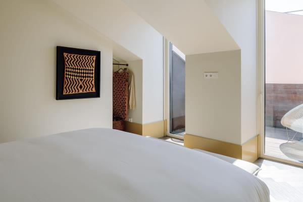 The Ivens, Autograph Collection 5* Lissabon
