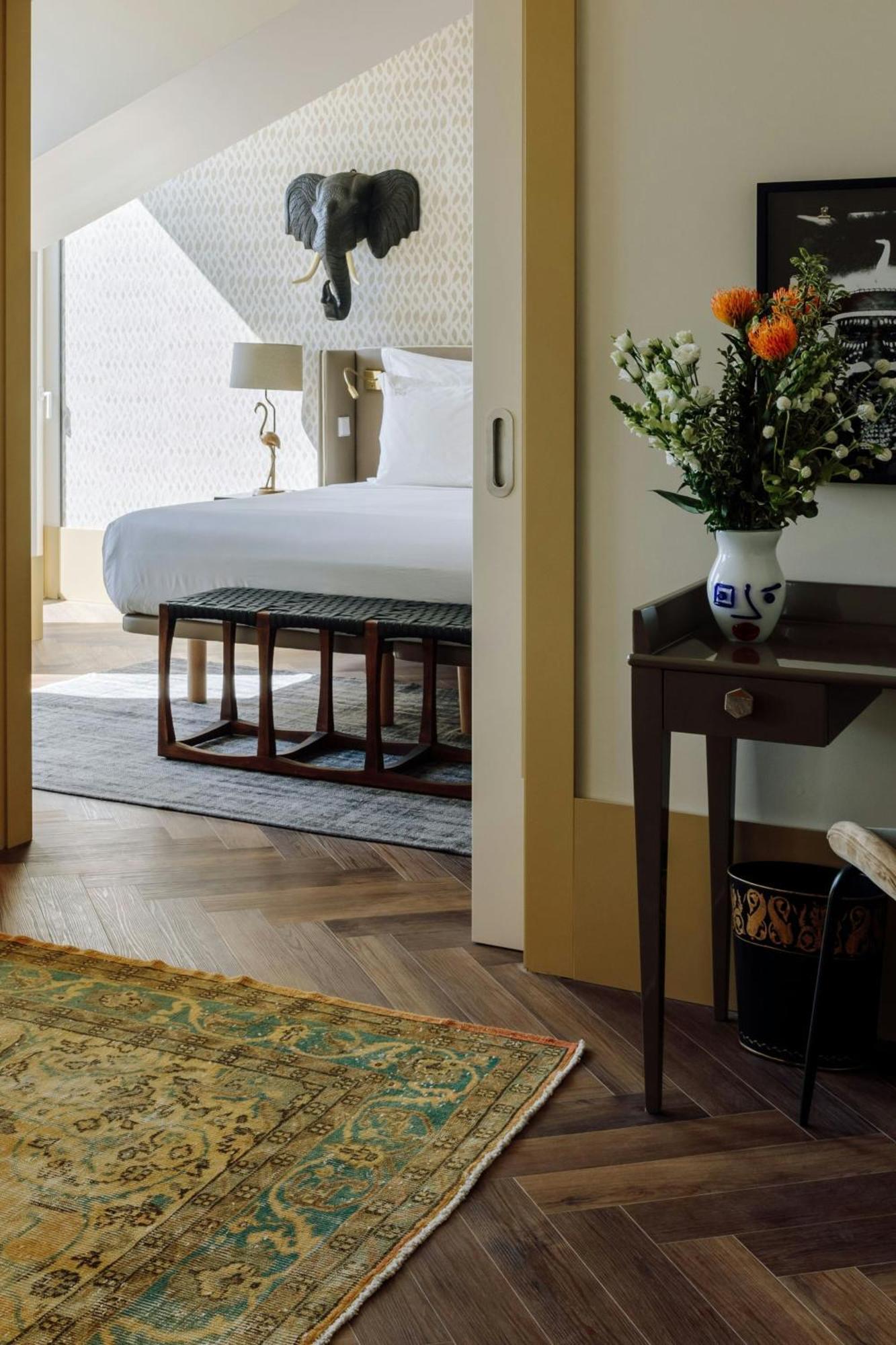 The Ivens, Autograph Collection Hotel Lissabon