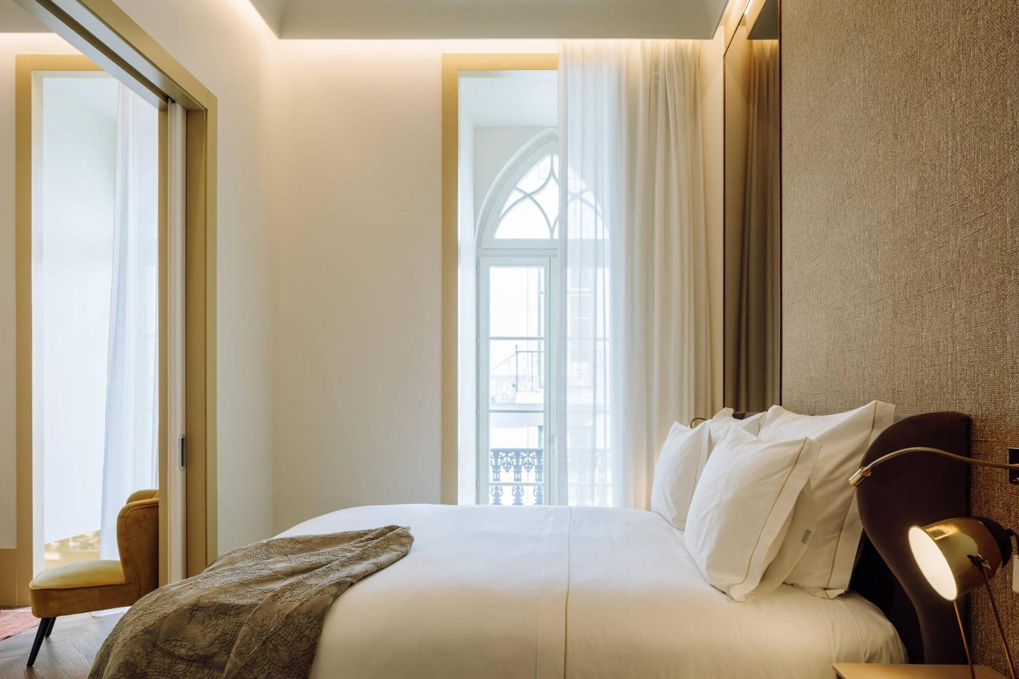 Hotel The Ivens, Autograph Collection Lissabon